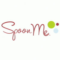 Spoon Me Logo Vector
