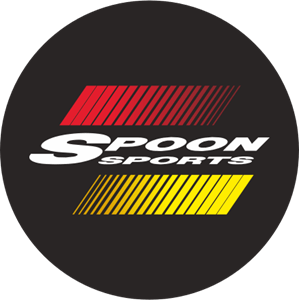 Spoon Sports Logo PNG Vector