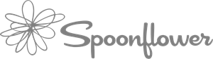 Spoonflower Logo PNG Vector