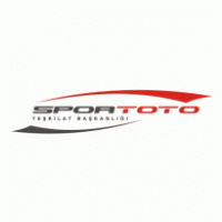 Spor Toto Logo Vector