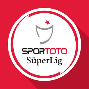 Spor Toto Super Lig Logo PNG Vector