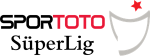 Spor Toto Super Lig Logo Vector