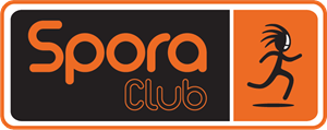 Spora Club Logo Vector