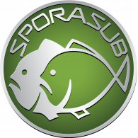 Sporasub Logo PNG Vector