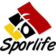 Sporlife Logo Vector