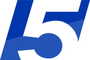 Sport 5 Logo PNG Vector