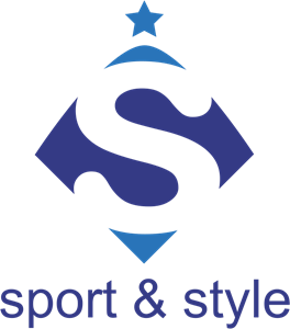Sport and Style Logo Vector