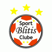SPORT BLITIS CLUBE Logo Vector