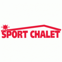 Sport Chalet Logo Vector