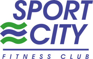 Sport City Logo PNG Vector