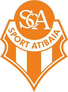 Sport Club Atibaia Logo PNG Vector