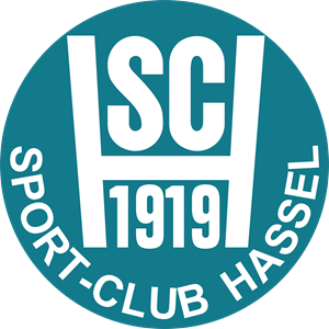 Sport Club Hassel 1919 Logo PNG Vector