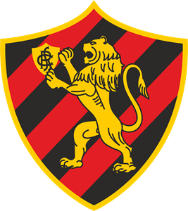 Sport Club Recife Logo PNG Vector