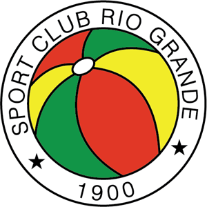 Sport Club Rio Grande Logo PNG Vector