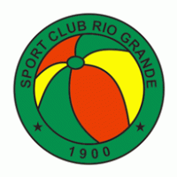Sport Club Rio Grande Logo PNG Vector
