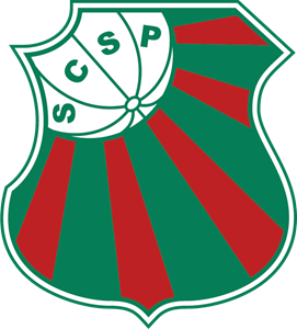 Sport Club São Paulo-RS Logo PNG Vector