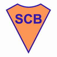 Sport Clube Bassanense de Desportos Logo PNG Vector