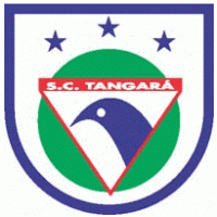 Sport Clube Tangara-MT Logo PNG Vector