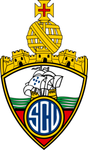 Sport Clube Vianense Logo PNG Vector