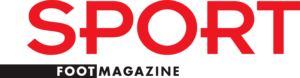 Sport Foot Magazine Logo PNG Vector