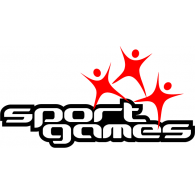 Sport Games Logo PNG Vector