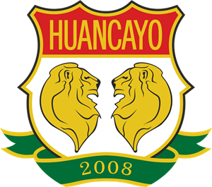 SPORT HUANCAYO Logo Vector