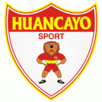 Sport Huancayo Logo Vector
