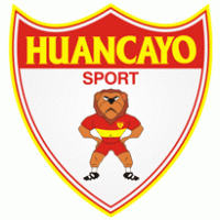 Sport Huancayo Logo Vector