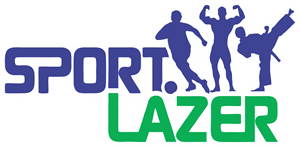 SPORT LAZER Logo Vector