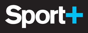 Sport+ Logo PNG Vector
