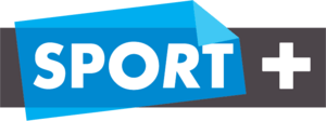 Sport + Logo PNG Vector