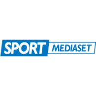 Sport Mediaset Logo PNG Vector