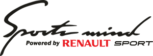 SPORT MIND RENAULT Logo Vector