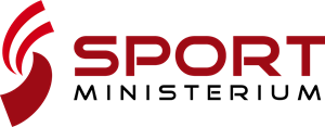 Sport Ministerium Logo PNG Vector