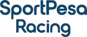 sport pesa racing Logo Vector