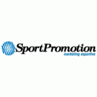 Sport Promotion Logo PNG Vector