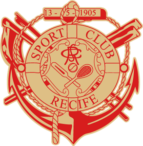 Sport Recife 1905 Logo Vector