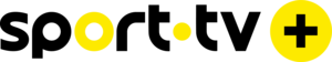 Sport TV+ (2023) Logo PNG Vector