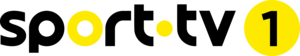 Sport TV1 (2023) Logo PNG Vector
