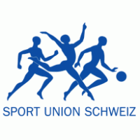 Sport Union Schweiz Logo PNG Vector
