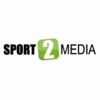 Sport2Media Logo Vector