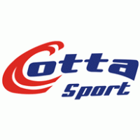 sport cotta Logo PNG Vector