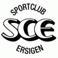 Sportclub Ersigen Logo PNG Vector