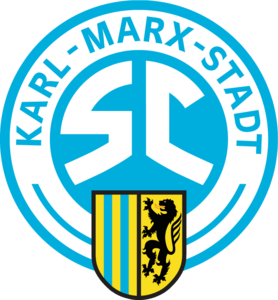 SportClub Karl Marx Stadt Logo PNG Vector