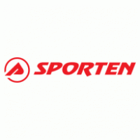 Sporten Logo PNG Vector