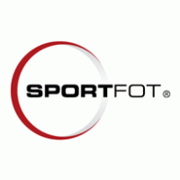 Sportfot Logo PNG Vector