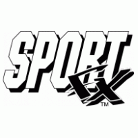SportFX International Corporation Logo PNG Vector