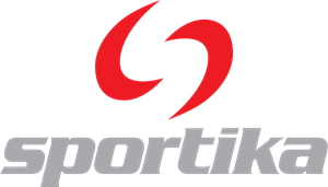 Sportika Logo PNG Vector