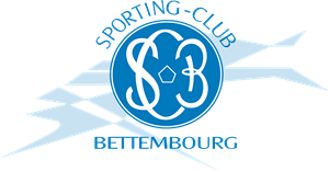 Sporting Club Bettembourg Logo PNG Vector