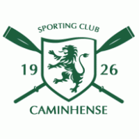 Sporting Club Caminhense Logo PNG Vector